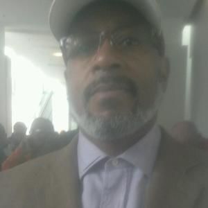 Meet your Posher, Freddie